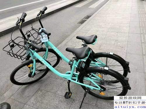 青桔单车最新爆料,揭秘行业变革背后的秘密与未来趋势”  第3张