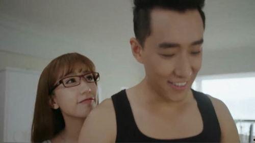 变身女友在线观看,浪漫奇幻之旅，在线观看带你领略爱情魔力  第2张