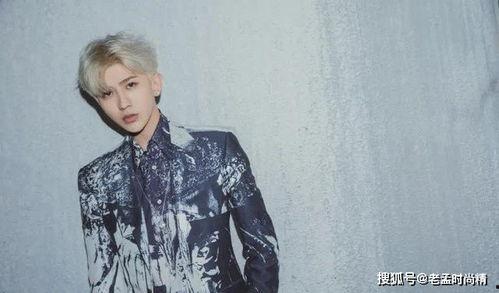 娱乐大爆料邓伦图片最新,魅力四溢引粉丝热议  第2张